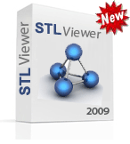 STL viewer released!
